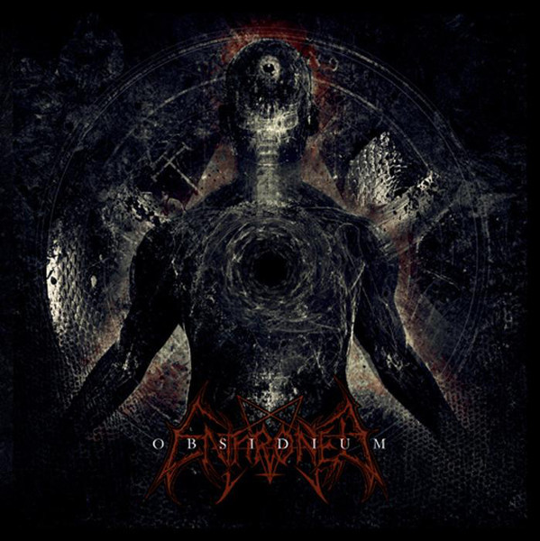 ENTHRONED Obsidium