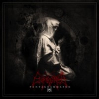 ENTHRONED Pentagrammaton
