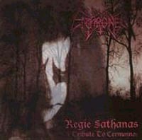ENTHRONED Regie sathanas