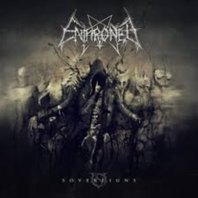 ENTHRONED Sovereigns