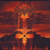 ENTHRONED The apocalypse manifesto