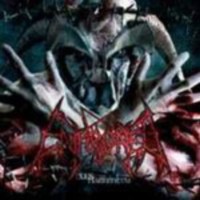 ENTHRONED Xes haermeticum
