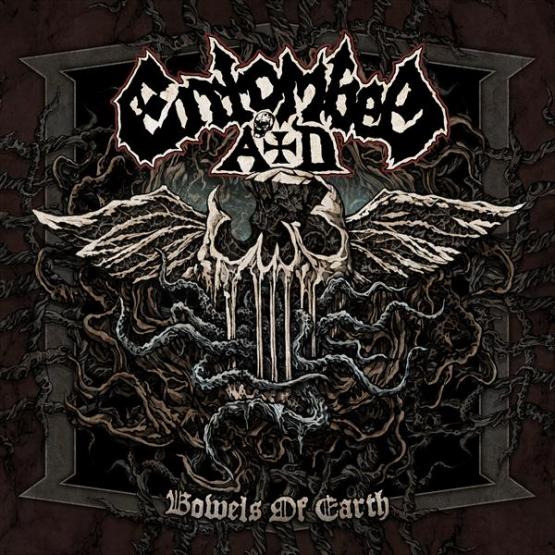 ENTOMBED A.D. Bowels Of Earth