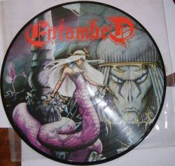 ENTOMBED Twilight Of The Gods