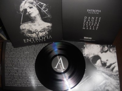 ENTROPIA Vesper