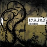 EPHEL DUATH Pain necessary to know