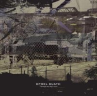 EPHEL DUATH Through my dog's eyes - Lim CD-DVD