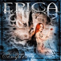EPICA The divine conspiracy