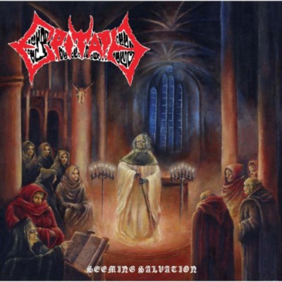 EPITAPH Seeming Salvation