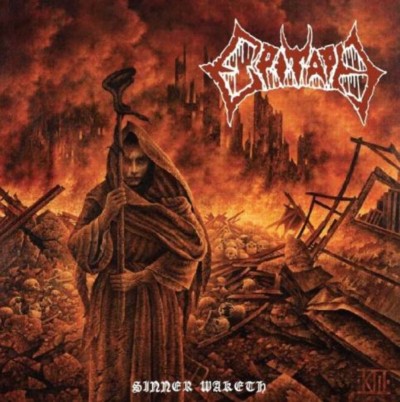 EPITAPH Sinner Waketh