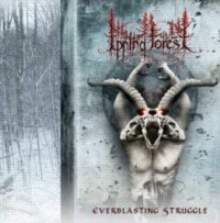 EPPING FOREST Everblasting struggle