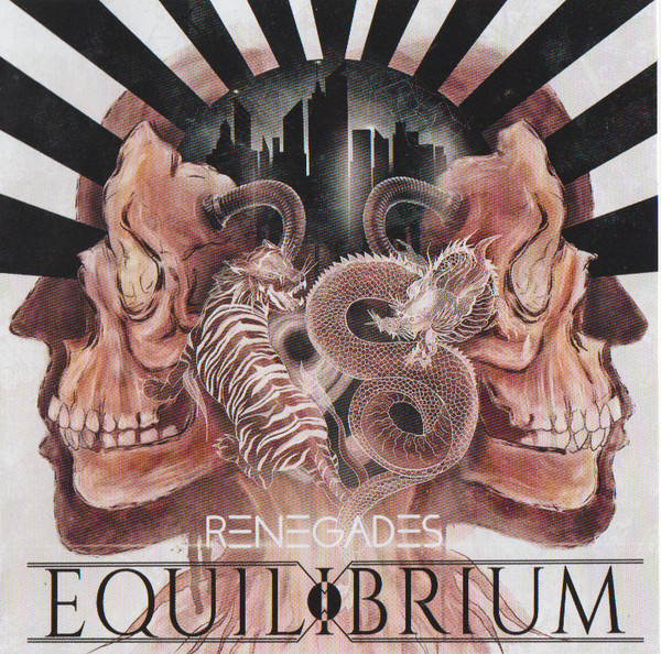 EQUILIBRIUM Renegades