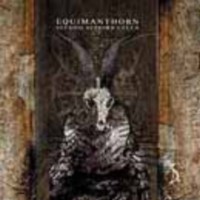 EQUIMANTHORN Second sephira cella