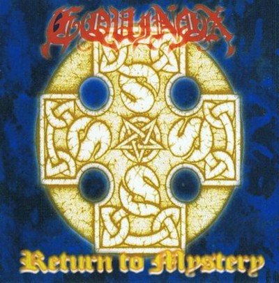 EQUINOX Return to Mystery