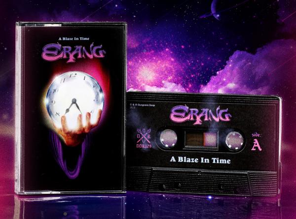 ERANG A Blaze in Time
