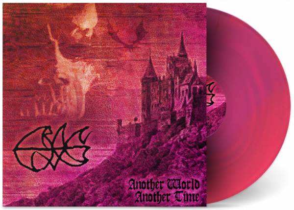 ERANG Another World Another Time