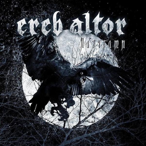 EREB ALTOR Nattramn