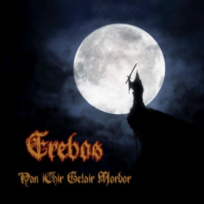 EREBOS Nan iChir Gelair Mordor
