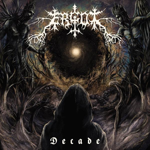 ERGOT Decade