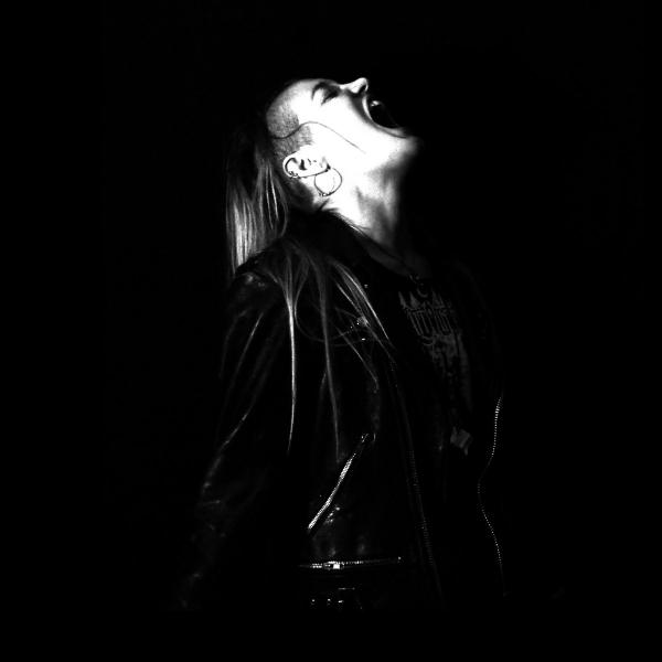 ERNTE A Fen Fire / Saturnine