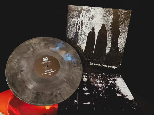 ERNTE Der schwarzen Flamme Vermächtnis (Galaxy)