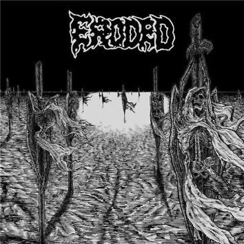 ERODED Eroded
