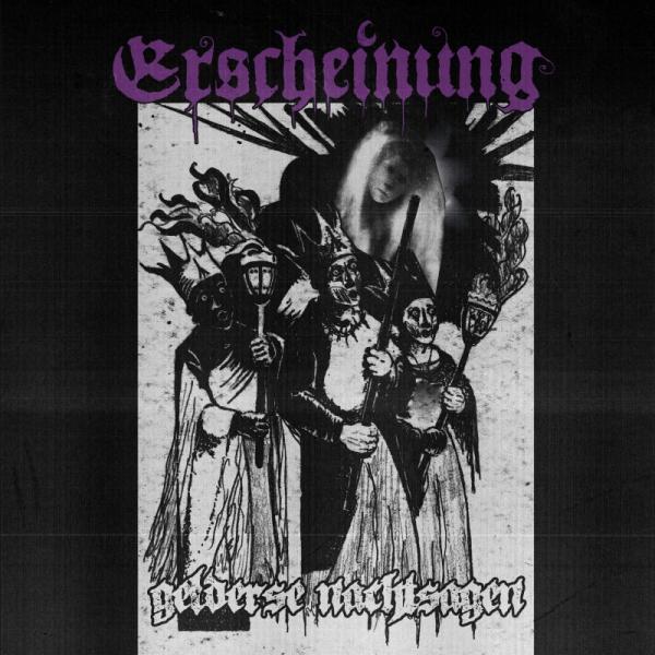 ERSCHEINUNG Gelderse Nachtsagen