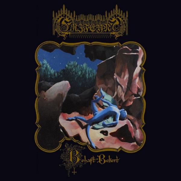 ERZFEYND Behaft.Bekert (slipcase)