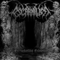 ESCARNIUM Excruciating Existence