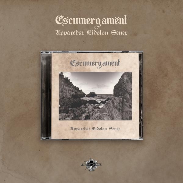 ESCUMERGAMENT Apparebat Eidolon Senex