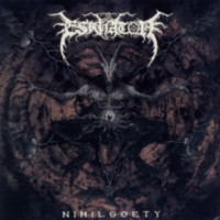 ESKHATON Nihilgoety