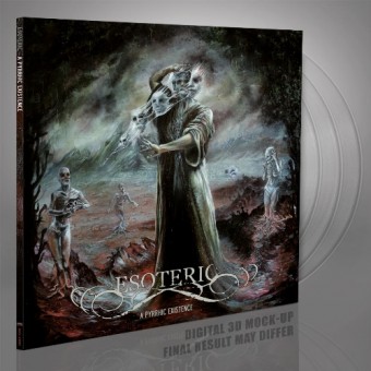 ESOTERIC A Pyrrhic Existence