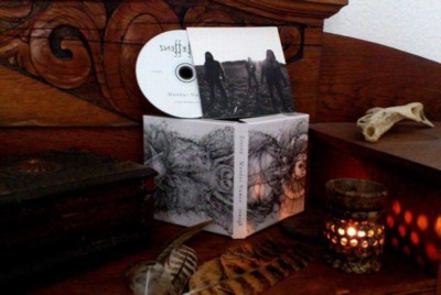 ESSENZ Mundus Numen - box