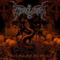 ETERNAL CHAOS Dark god of the eternal