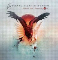 ETERNAL TEARS OF SORROW Before the Bleeding Sun