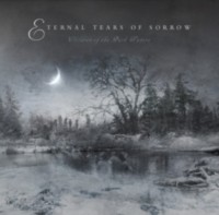 ETERNAL TEARS OF SORROW Children of the Dark Waters