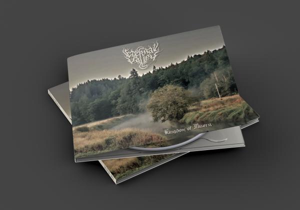 ETERNAL VALLEY Kingdom of Misery