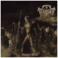 ETERNITY Funeral mass - LP