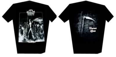 ETERNITY Funeral mass TS L