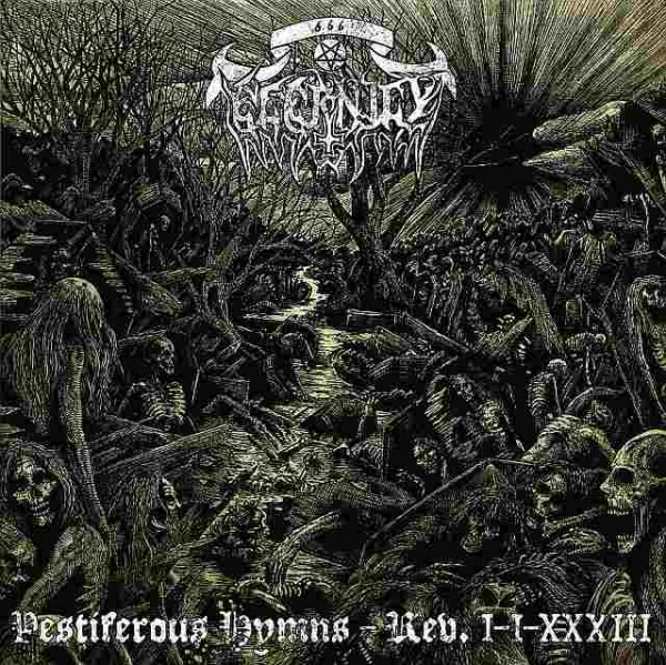 ETERNITY Pestiferous hymns-rev.I-I-XXXIII