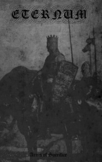 ETERNUM Arms of Sacrifice