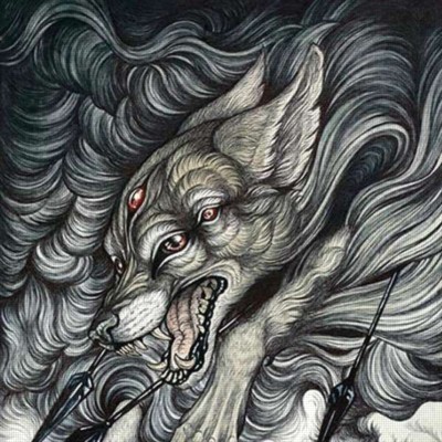 ETERNUM The Devouring Descent