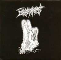 EUCHARIST Greeting immortality 7" EP