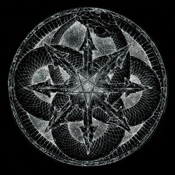 EUCHARIST I Am the Void