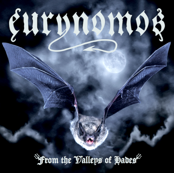 EURYNOMOS From the Valleys of Hades