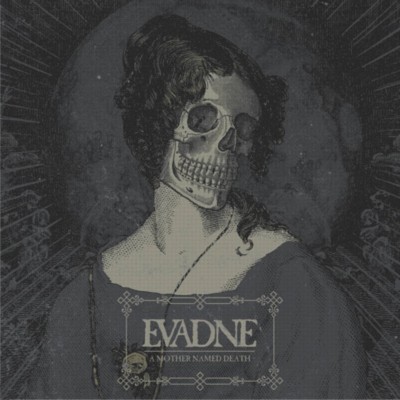 EVADNE A Mother Named Death