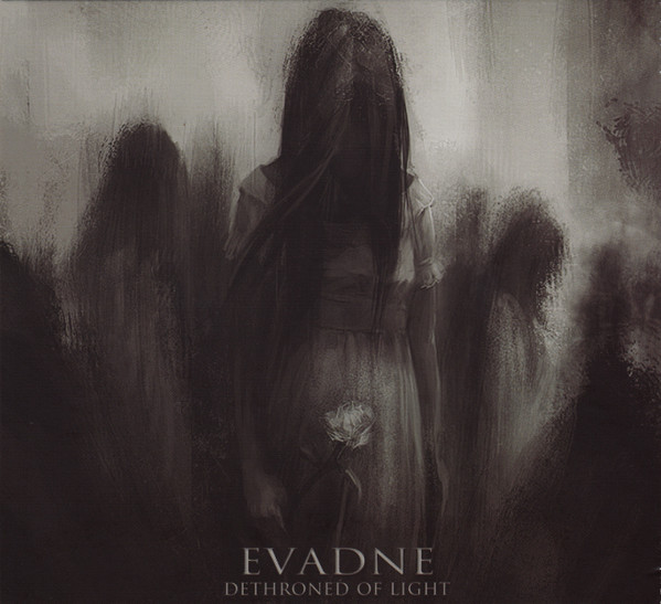 EVADNE Dethroned Of Light
