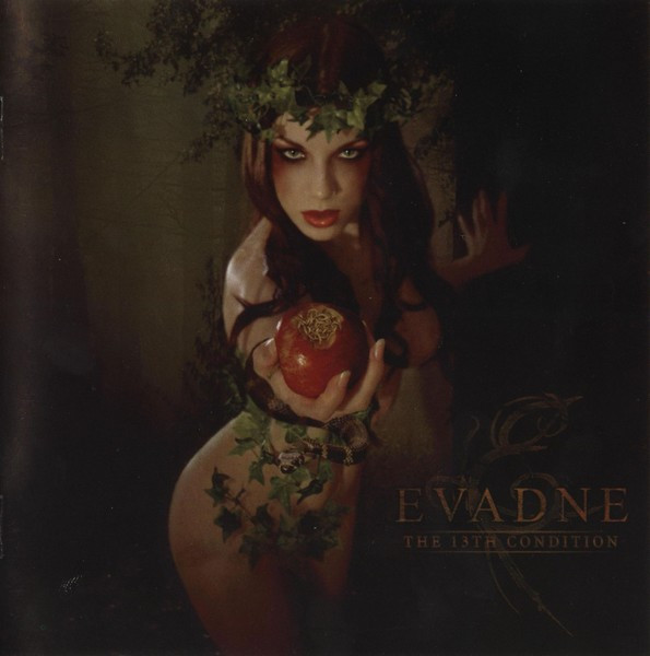 EVADNE The 13th Condition