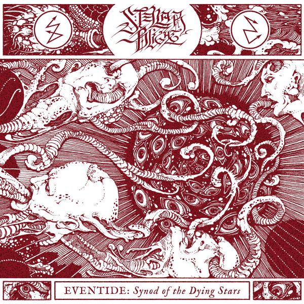 STELLAR BLIGHT EVENTIDE : Synod of the Dying Stars