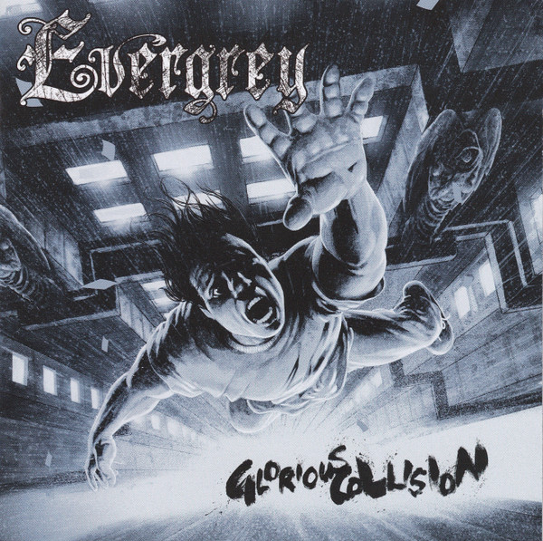 EVERGREY Glorious Collision